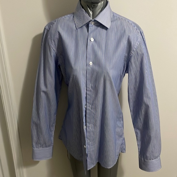 Men’s 100% Cotton Shirt - Picture 1 of 1